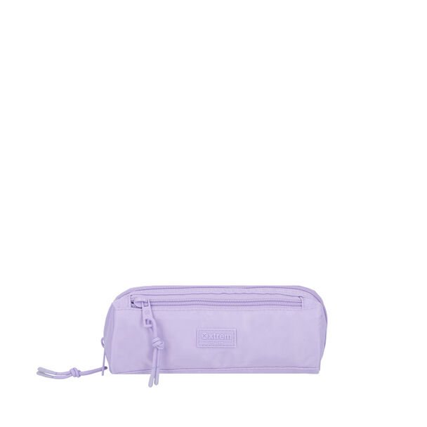 Estuche Xtrem Campbell 5XT Lila