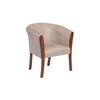 Sitial Latam Home Dortmund 1 Cuerpo Beige