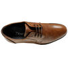 Zapato Vestir Clásico Hombre Zibel