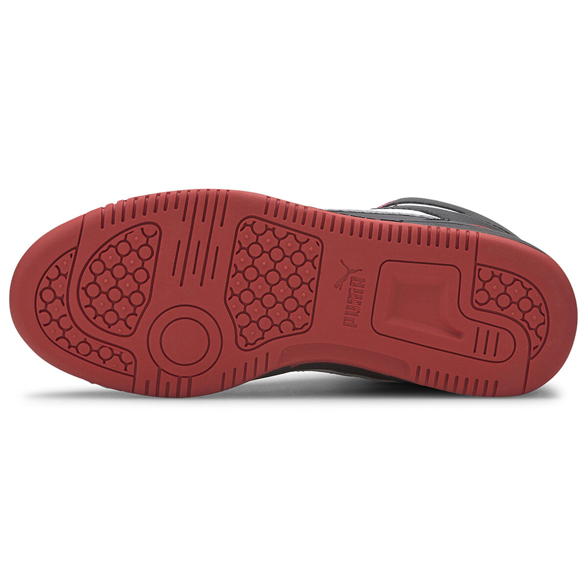 Zapatilla Cadete Puma Rebound Layup SL Jr