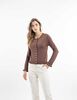 Sweater Mujer Zibel
