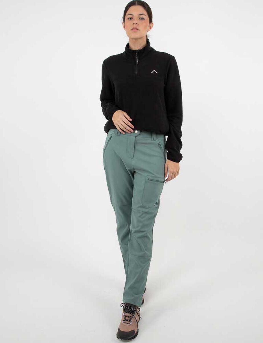 Pantal&oacute;n Deportivo Mujer Alpinextrem