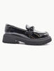 Mocas&iacute;n Mujer Soviet
