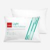Cama Nido Rosen 1,5 Plazas Ergo T + Almohada Light Americana