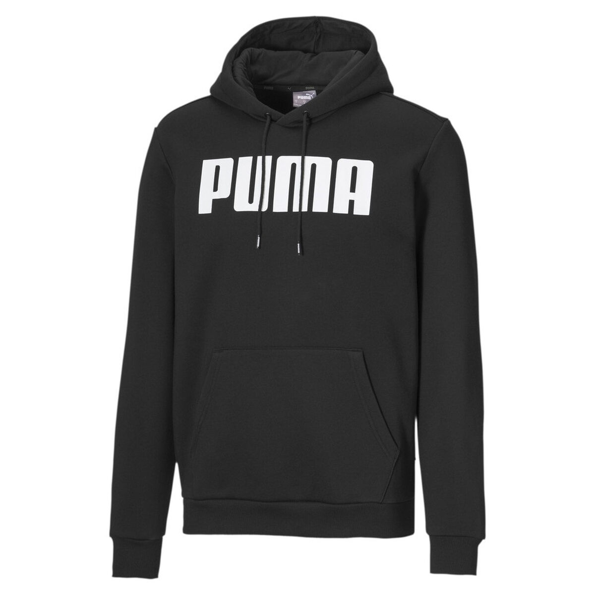 Polerón Hombre Puma Holiday Pack Hoodie Fl