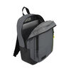 Mochila Notebook Xtrem Bronx 2.0 5XT Gris Oscuro 16"