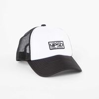 Jockey Hombre Icono Black, Green, Navy