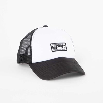 Imagen 1 del producto Jockey Hombre Icono Black, Green, Navy