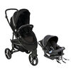 Coche Travel System Gamma Bebeglo RS 13770 3