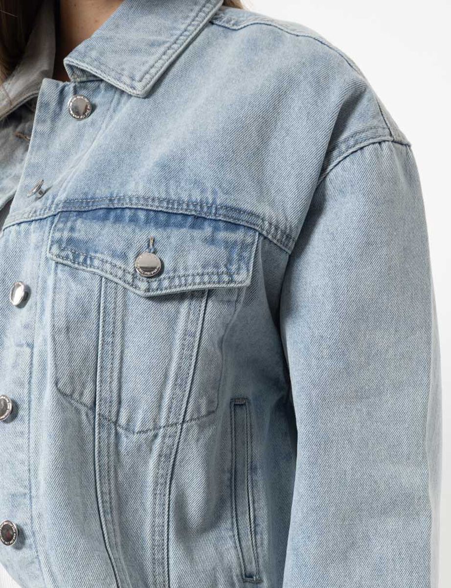 Chaqueta Mujer Zibel
