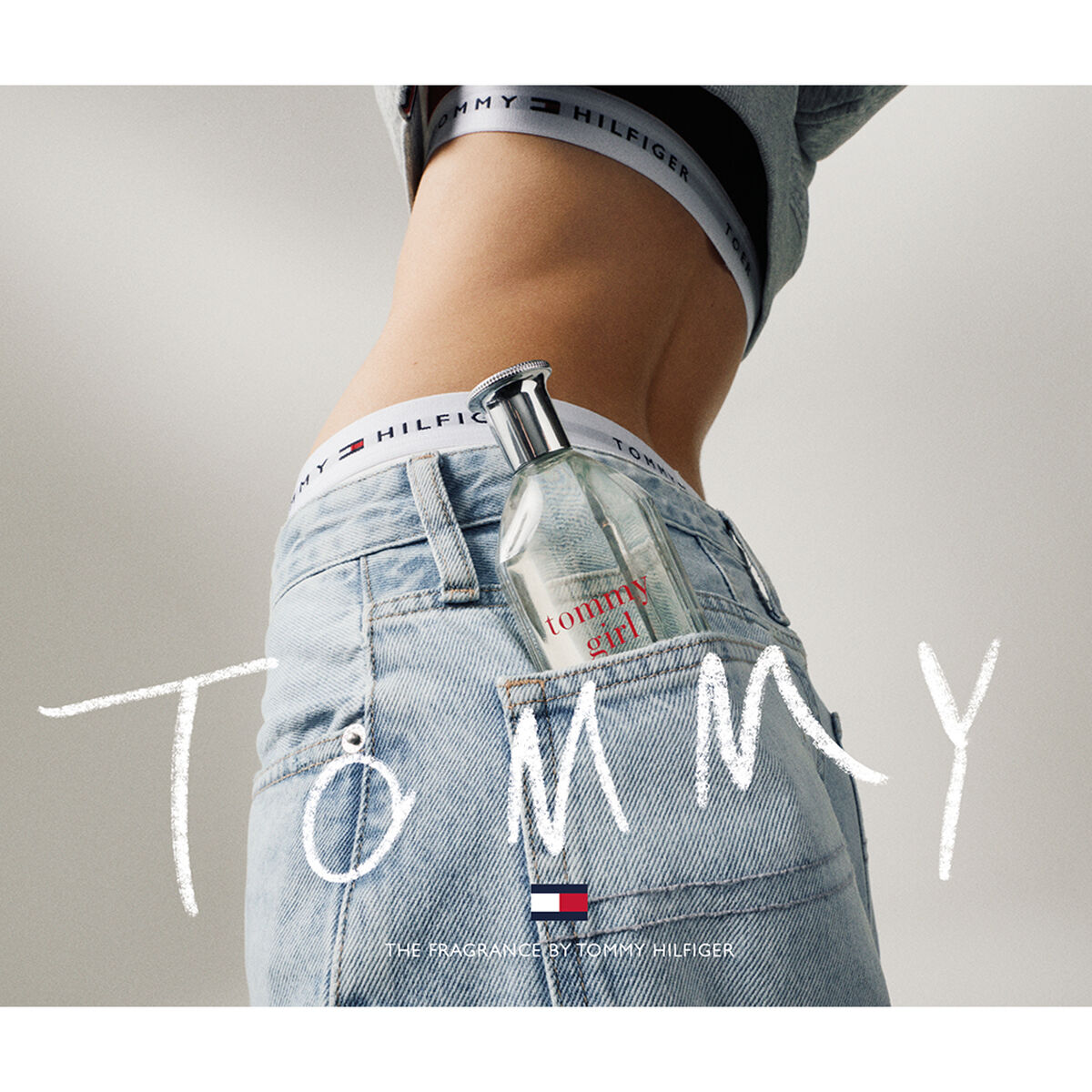 Perfume Tommy Girl Edt 30 ml Mujer