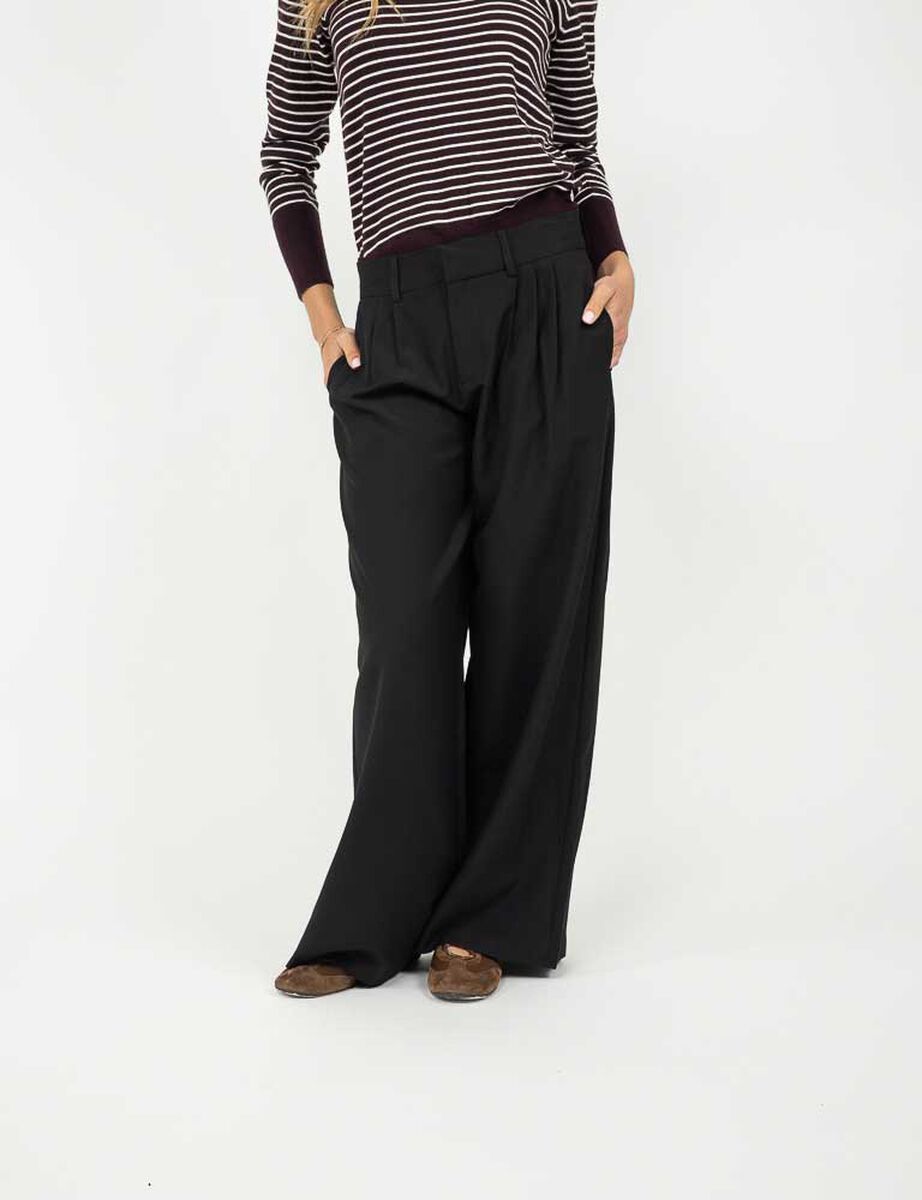 Pantal&oacute;n Mujer Zibel