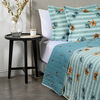 Quilt American Family Myra 2 Plazas