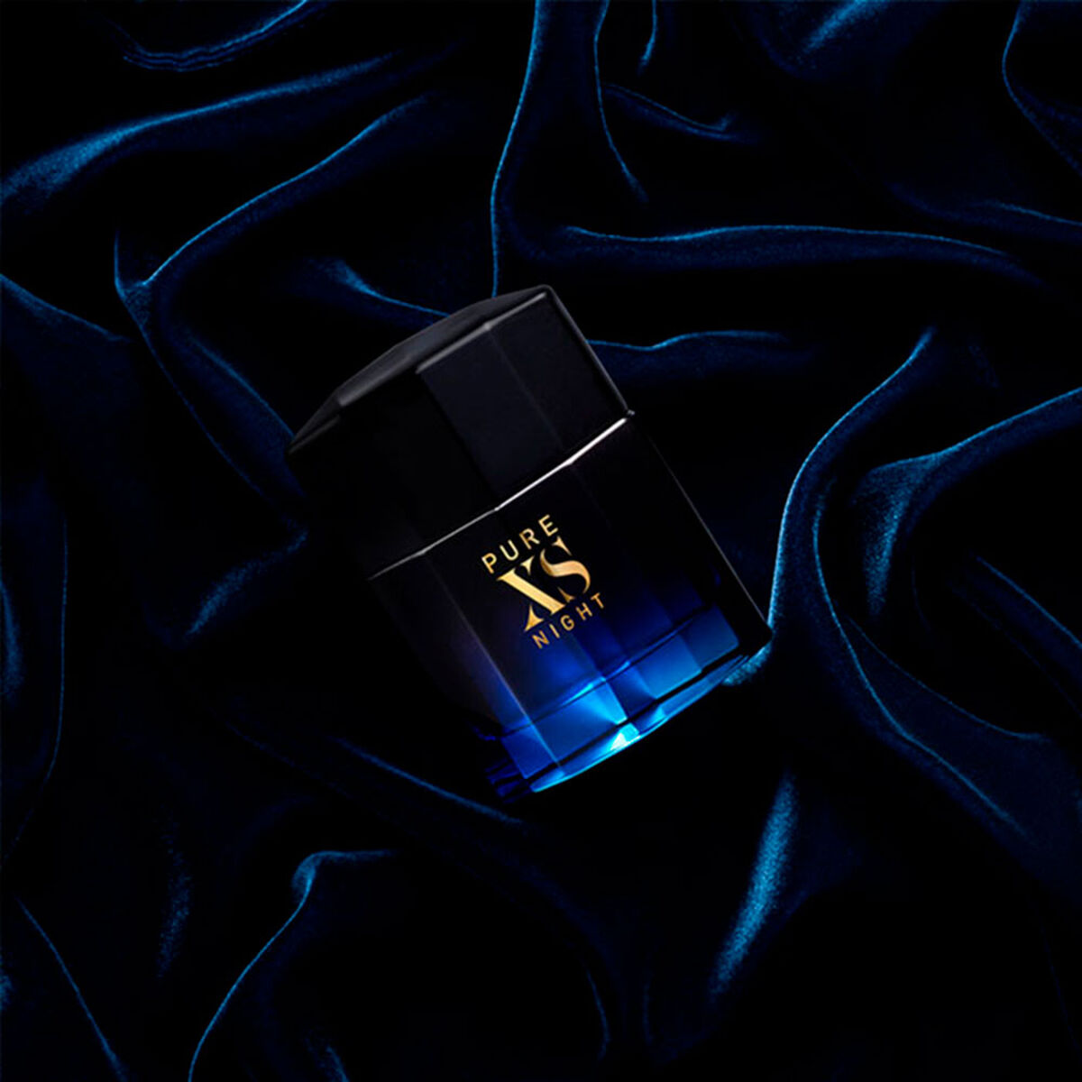 Perfume Paco Rabanne Pure XS Night EDP 100 ml