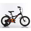 Bicicleta Infantil Niño XTS Aro 16 Negra