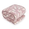 Frazada Sherpa Dreams 1,5 Plazas Bombay