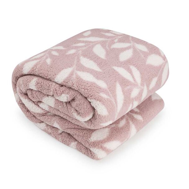 Frazada Sherpa Dreams 1,5 Plazas Bombay