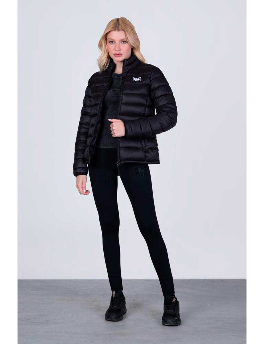 Parka Deportiva Mujer Everlast