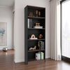 Estante TuHome Home E3 4 Repisas Wengue Milan