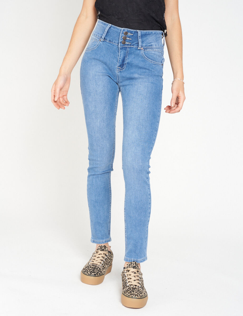 Jeans Mujer Icono