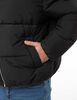 Parka Regular Hombre Zibel