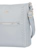Bandolera Niza Azul M Secret