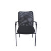 Silla Funcional TuHome Napoles Negra