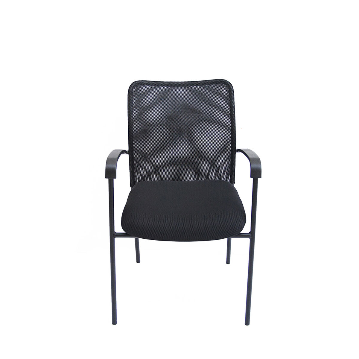 Silla Funcional TuHome Napoles Negra
