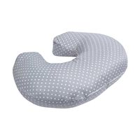 Cojin Alimentación Estrellas Gris Infanti