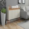 Buffet Exit Verona Beige Roble