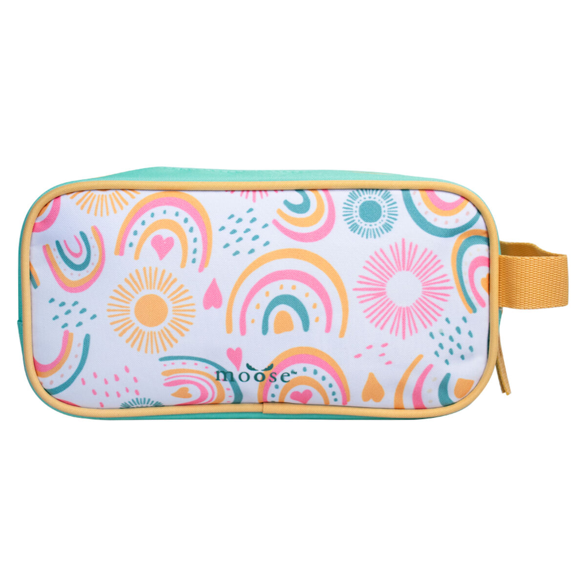 Estuche Arcoíris Moose