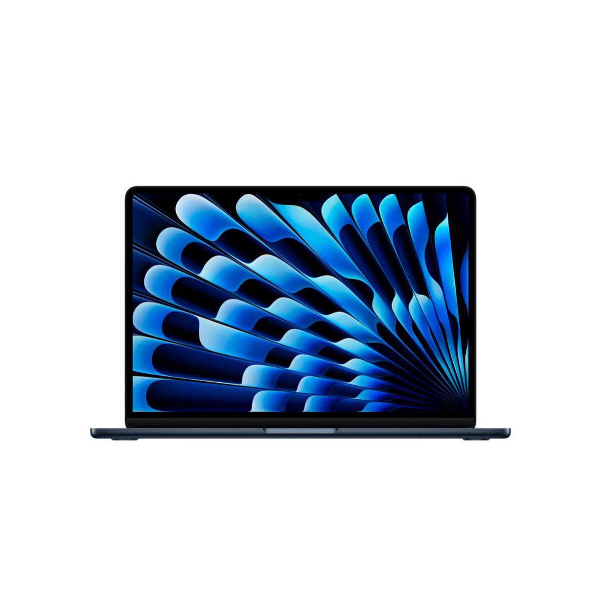MacBook  Air 13" Apple Chip M5 Medianoche