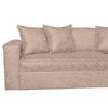 Modular A&M Home Fernanda 2,2 Cuerpos Beige