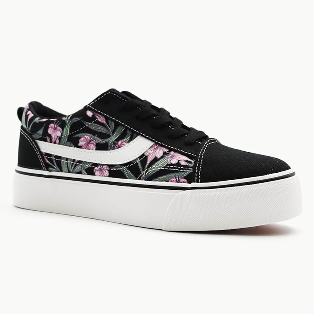 Zapatilla Urbana Mujer Icono