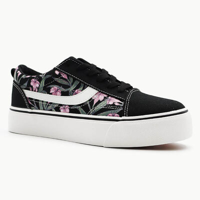 Zapatilla Urbana Mujer Icono