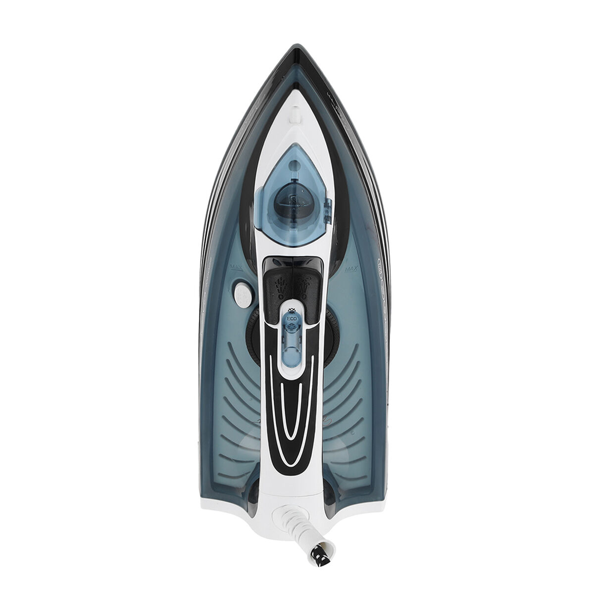 Plancha a Vapor Ursus Trotter UT KERAMIK1