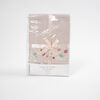 Set 2 Toallas de Ba&ntilde;o Casanova Rosa