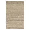 Alfombra Elements & Co Knots Mediano 120x80 Beige