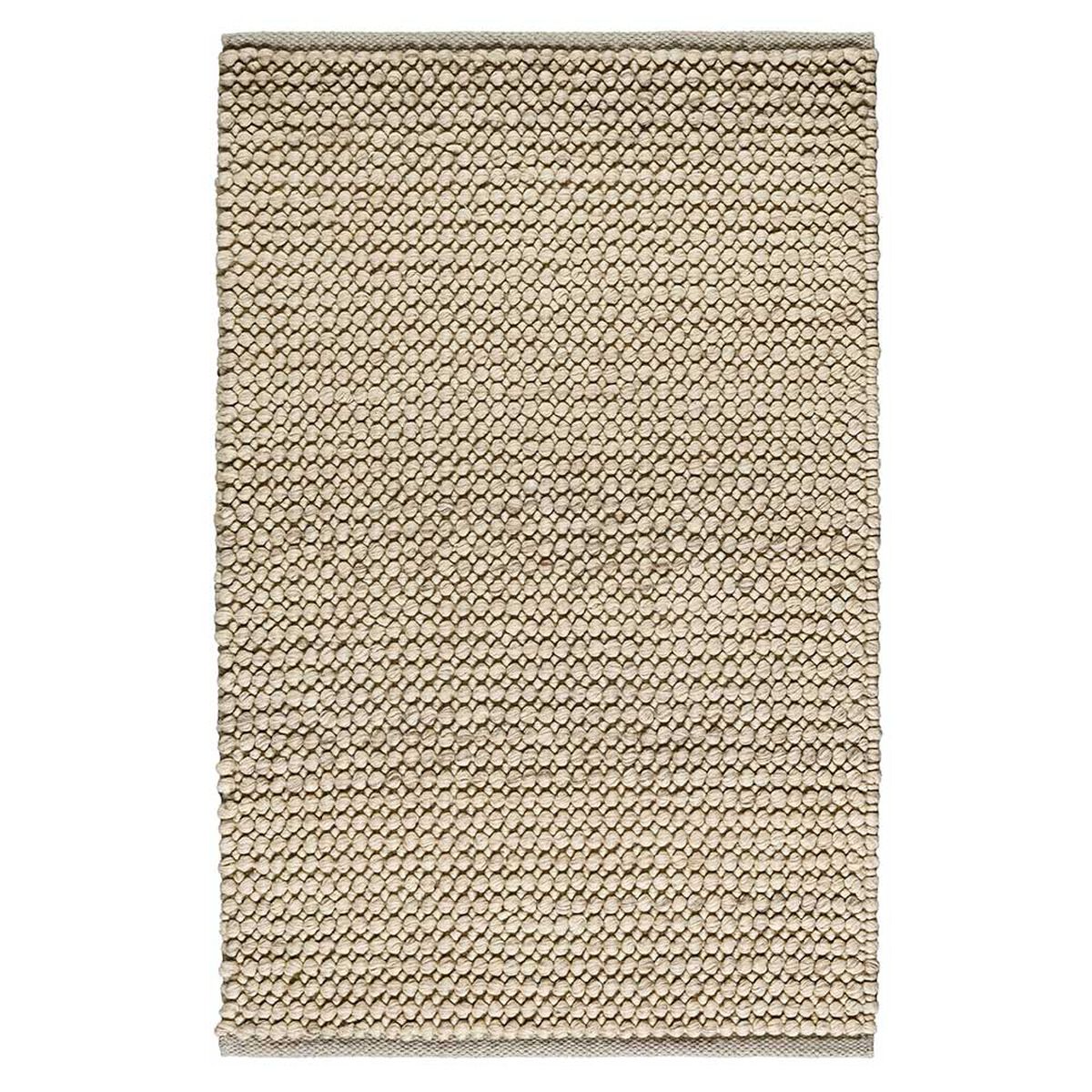 Alfombra Elements & Co Knots Mediano 120x80 Beige