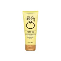 Protector Solar Facial SPF 50 Sun Bum