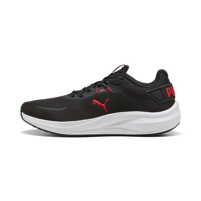 Zapatilla Running Hombre Puma Negro