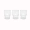 Set de 6 Vasos Simplit 200 ML Vintage