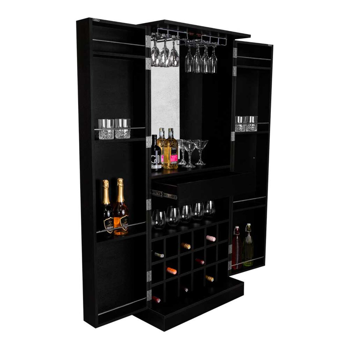 Bar Alto Tuhome Malbec Wengue