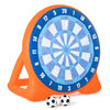 Juego de Punteria Inflable Bestway con Pelotas