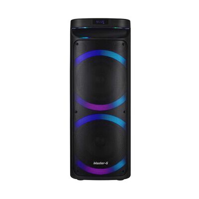 Imagen 1 del producto Minicomponente Master-G MG Phantom Karaoke