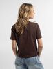 Polera Algod&oacute;n Manga Corta Mujer Icono