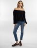 Blusa Bambula Mujer Icono