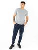 Pantalón Deportivo Algodón Hombre Lotto