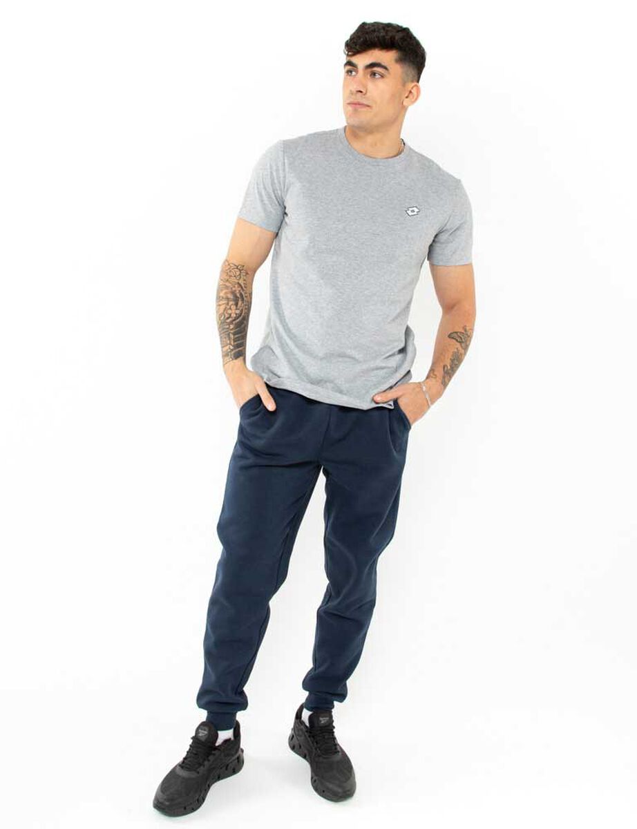 Pantalón Deportivo Algodón Hombre Lotto