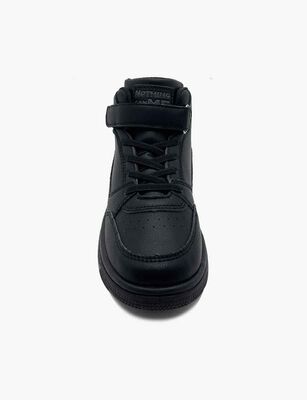 Imagen 2 del producto Zapatilla Niño Cutback Black